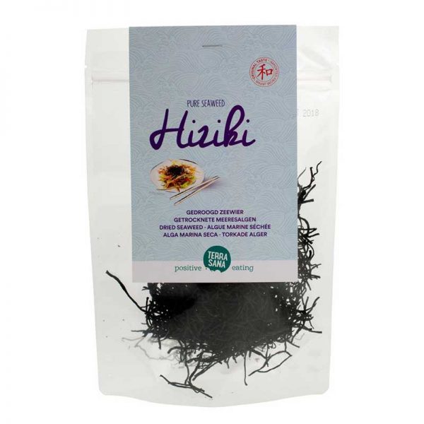 ΦΥΚΙΑ HIZIKI 50GR