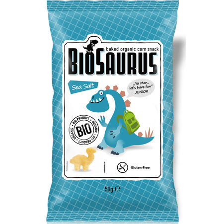 Χ/Γ ΓΑΡΙΔΑΚΙ ΔΕΙΝΟΣΑΥΡΟΣ ΜΕ ΑΛΑΤΙ ΒΙΟ McLloyd’s 50ΓΡ