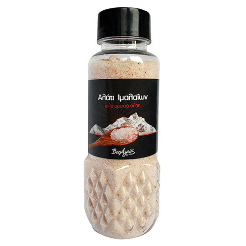 ΑΛΑΤΙΕΡΑ ΑΛΑΤΙ ΙΜΑΛΑΪΩΝ ΨΙΛΟ 400ΓΡ ΒΙΟΑΓΡΟΣ