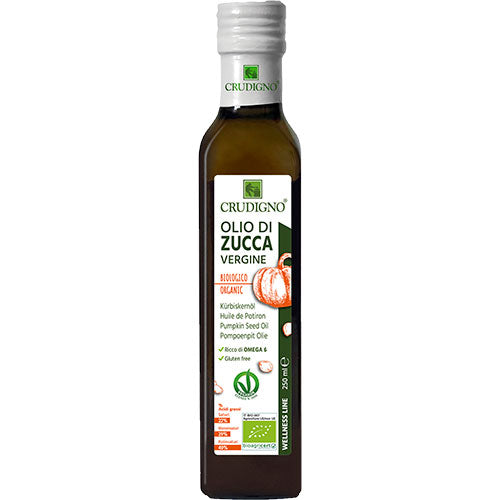 ΒΙΟΛΟΓΙΚΟ ΚΟΛΟΚΥΘΕΛΑΙΟ ΨΥΧΡΗΣ ΕΚΘΛΙΨΗΣ CRUDIGNO ΒΙΟ 250ML