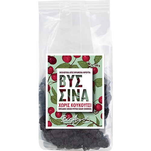 ΒΙΟΛΟΓΙΚΑ ΒΥΣΣΙΝΑ ΑΠΟΞ. ΑΠΥΡΗΝΑ ΒΙΟΑΓΡΟΣ ΒΙΟ 100ΓΡ