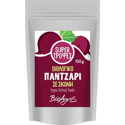 ΒΙΟΛΟΓΙΚΟ ΠΑΝΤΖΑΡΙ ΣΚΟΝΗ ΒΙΟ 150ΓΡ ΒΙΟΑΓΡΟΣ