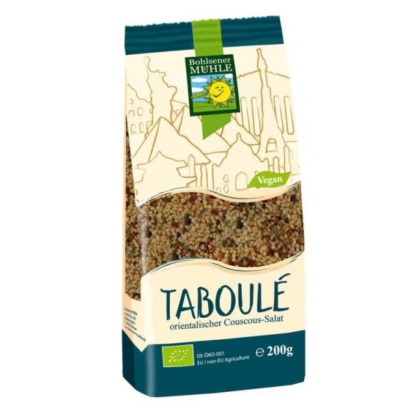 ΣΟΥΠΑ ΤΑΜΠΟΥΛΕ (ΠΛΗΓΟΥΡΙ ΜΕ ΝΤΟΜΑΤΑ, ΣΚΟΡΔΟ, ΜΑΪΝΤΑΝΟ, ΚΡΕΜ, ΑΠΟΞ,) 200GR