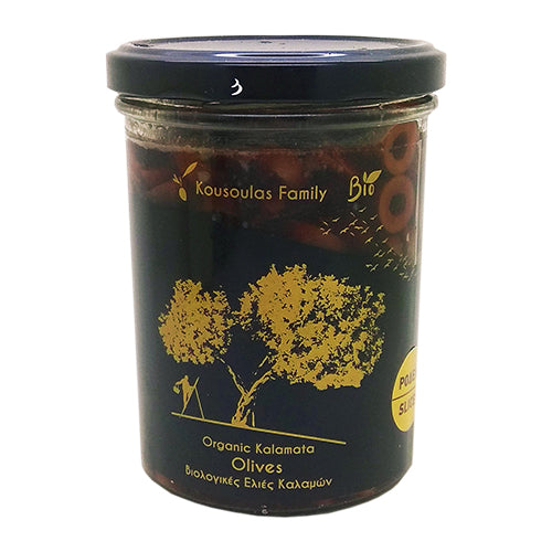 ΒΙΟΛΟΓΙΚΕΣ ΕΛΙΕΣ ΚΑΛΑΜΩΝ ΒΙΟ ΡΟΔΕΛΕΣ ΣΕ ΒΑΖΟ 250ΓΡ