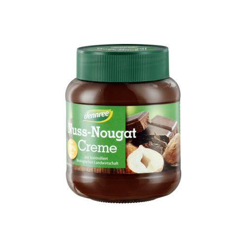 ΒΙΟΛΟΓΙΚΟ ΕΠΑΛΕΙΜΜΑ ΦΟΥΝΤΟΥΚΙΟΥ ΜΕ ΚΑΚΑΟ 400ΓΡ ΒΙΟ DENNREE