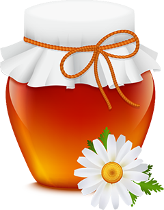 Φυσικό Μέλι