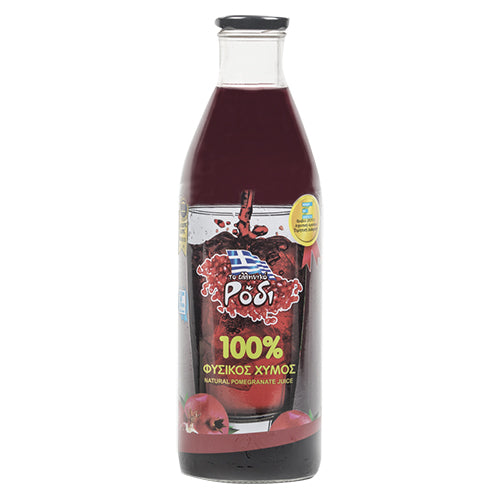 ΧΥΜΟΣ ΡΟΔΙ 500ML ΑΣΟΠ