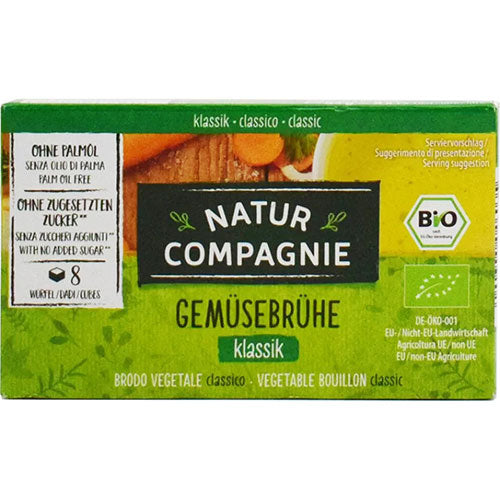 ΚΥΒΟΙ ΛΑΧΑΝΙΚΩΝ ΧΩΡΙΣ ΑΛΑΤΙ NATUR COMPAGNIE 8TMX