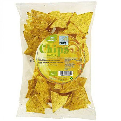 ΒΙΟΛΟΓΙΚΑ ΤΣΙΠΣ ΚΑΛΑΜΠΟΚΙΟΥ ΦΥΣΙΚΗ PURAL 125ΓΡ ΒΙΟ