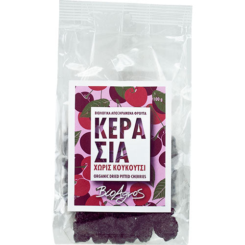 ΒΙΟΛΟΓΙΚΑ ΚΕΡΑΣΙΑ ΑΠΥΡΗΝΑ ΑΠΟΞ ΧΩΡΙΣ ΖΑΧΑΡΗ ΒΙΟΑΓΡΟΣ ΒΙΟ 100ΓΡ