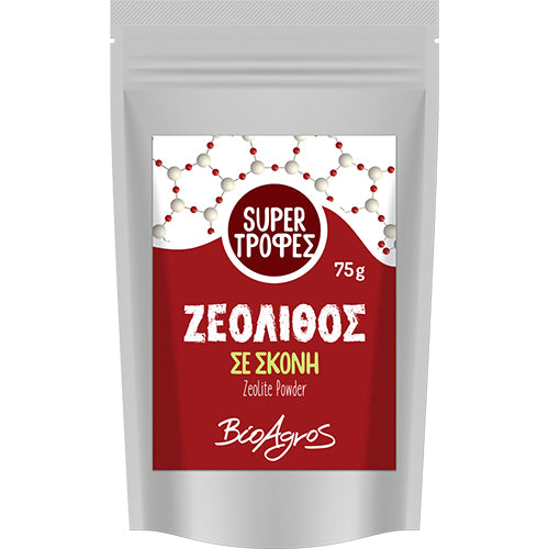 ΖΕΟΛΙΘΟΣ 75ΓΡ ΒΙΟΑΓΡΟΣ